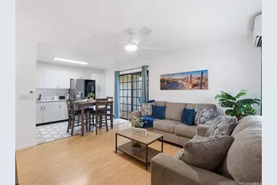 91-1032 Kaiau Avenue #8D, Kapolei, HI 96707 - Photo 4