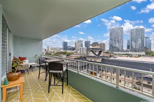 1122 Elm St, Honolulu, HI 96814 - Photo 12