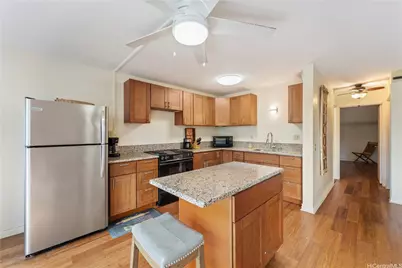 84-754 Ala Mahiku Street #11/44B, Waianae, HI 96792 - Photo 2