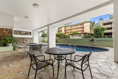 445 Kaiolu Street #905, Honolulu, HI 96815 - Photo 16