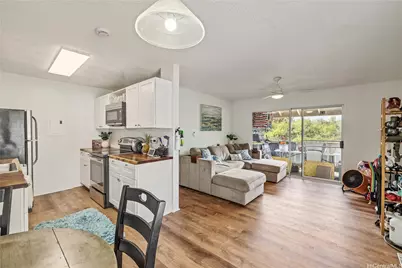 509 Mananai Place #33T, Honolulu, HI 96818 - Photo 8