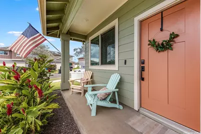 91-1639 Ulaula Loop, Kapolei, HI 96707 - Photo 2