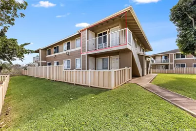 91-1044 Huliau Street #2F, Ewa Beach, HI 96706 - Photo 2