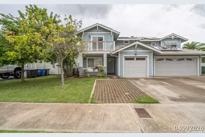 87-1034 Anaha Street, Waianae, HI 96792 - Photo 1