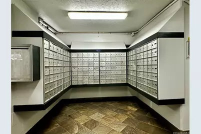 2421 Ala Wai Boulevard #1905, Honolulu, HI 96815 - Photo 6