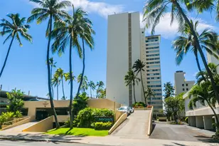 2895 Kalakaua Ave, Honolulu, HI 96815 - Photo 22