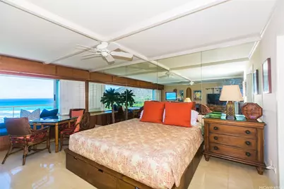 2895 Kalakaua Avenue #1707, Honolulu, HI 96815 - Photo 8