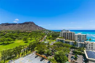 2895 Kalakaua Ave, Honolulu, HI 96815 - Photo 2