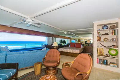 2895 Kalakaua Avenue #1707, Honolulu, HI 96815 - Photo 6