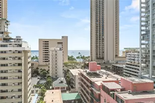 2442 Kuhio Ave, Honolulu, HI 96815 - Photo 8