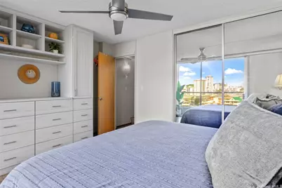 555 University Avenue #901, Honolulu, HI 96826 - Photo 16