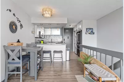 555 University Avenue #901, Honolulu, HI 96826 - Photo 4