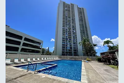 98-410 Koauka Loop #29K, Aiea, HI 96701 - Photo 2