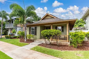 91-2038 Kamakana St, Ewa Beach, HI 96706 - Photo 2