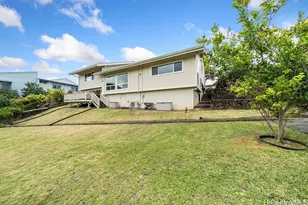 98-2033 Pahiolo St, Aiea, HI 96701 - Photo 20
