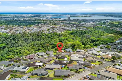 98-2033 Pahiolo Street, Aiea, HI 96701 - Photo 24
