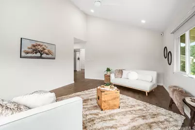 98-2033 Pahiolo Street, Aiea, HI 96701 - Photo 8