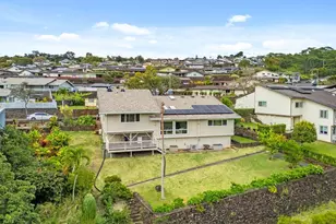 98-2033 Pahiolo St, Aiea, HI 96701 - Photo 20