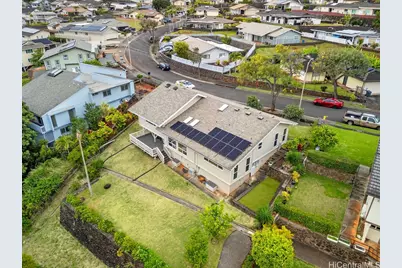 98-2033 Pahiolo Street, Aiea, HI 96701 - Photo 22