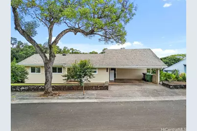 98-2033 Pahiolo Street, Aiea, HI 96701 - Photo 1