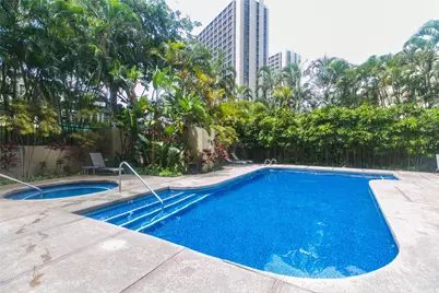 60 N Beretania Street #2703, Honolulu, HI 96817 - Photo 16