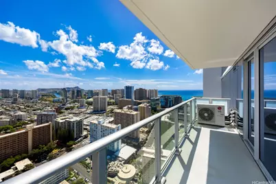 1500 Rycroft Street #3901R, Honolulu, HI 96814 - Photo 4
