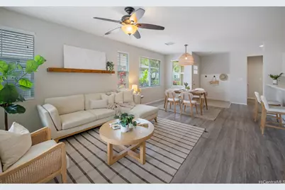 91-1387 Kaiokia Street #2406, Ewa Beach, HI 96706 - Photo 6