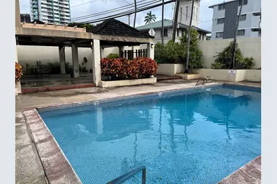 1201 Wilder Avenue #601, Honolulu, HI 96822 - Photo 6