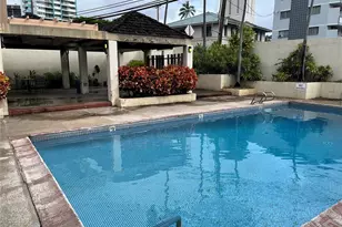 1201 Wilder Ave, Honolulu, HI 96822 - Photo 6
