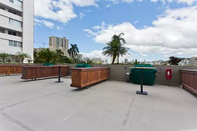 1212 Punahou Street #1003, Honolulu, HI 96826 - Photo 16