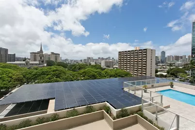 1212 Punahou Street #1003, Honolulu, HI 96826 - Photo 14