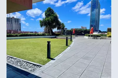 555 South Street #3409, Honolulu, HI 96813 - Photo 18