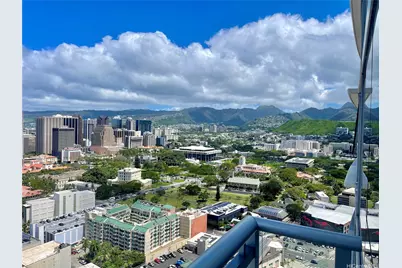 555 South Street #3409, Honolulu, HI 96813 - Photo 16