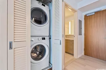 555 South Street #3409, Honolulu, HI 96813 - Photo 14