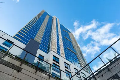 555 South Street #3409, Honolulu, HI 96813 - Photo 20