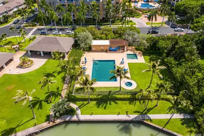 520 Lunalilo Home Road #310, Honolulu, HI 96825 - Photo 22