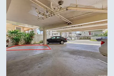 2120 Fern Street #302, Honolulu, HI 96826 - Photo 18