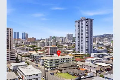 2120 Fern Street #302, Honolulu, HI 96826 - Photo 16