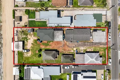 91-373 #A & 91-373 Ewa Beach Road, Ewa Beach, HI 96706 - Photo 2