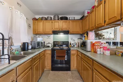 91-373 #A & 91-373 Ewa Beach Road, Ewa Beach, HI 96706 - Photo 10