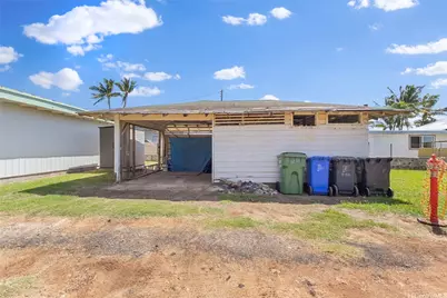 91-373 #A & 91-373 Ewa Beach Road, Ewa Beach, HI 96706 - Photo 24