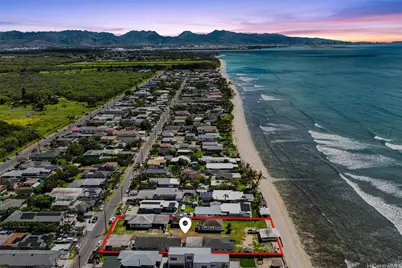 91-373 #A & 91-373 Ewa Beach Road, Ewa Beach, HI 96706 - Photo 1