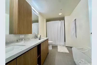 1391 Kapiolani Boulevard #3807, Honolulu, HI 96814 - Photo 4