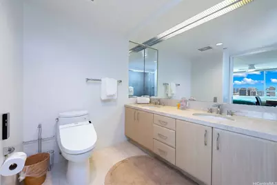88 Piikoi Street #2108, Honolulu, HI 96814 - Photo 12