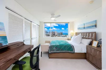 88 Piikoi Street #2108, Honolulu, HI 96814 - Photo 10