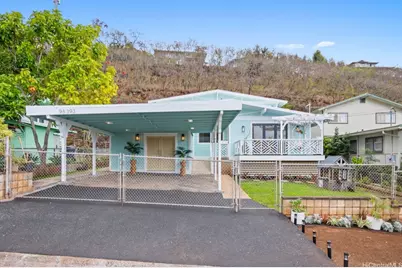 98-393 Ponohana Loop, Aiea, HI 96701 - Photo 2