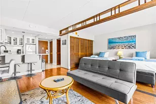 1777 Ala Moana Blvd, Honolulu, HI 96815 - Photo 12