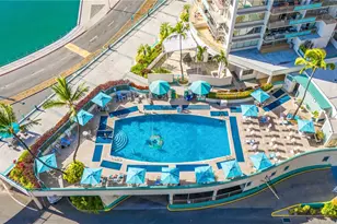 1777 Ala Moana Blvd, Honolulu, HI 96815 - Photo 20