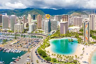 1777 Ala Moana Blvd, Honolulu, HI 96815 - Photo 24