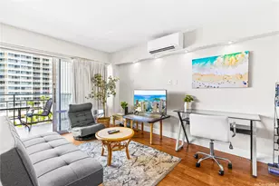 1777 Ala Moana Blvd, Honolulu, HI 96815 - Photo 10